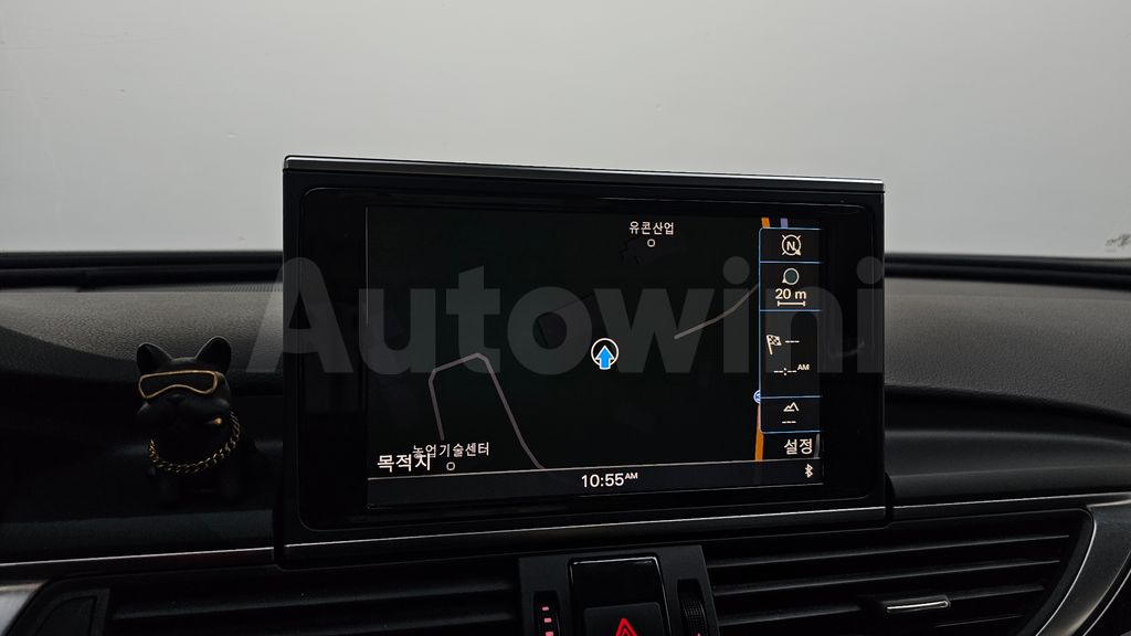 Audi New A6 3.0 TDI Quattro C7 — снимка 14