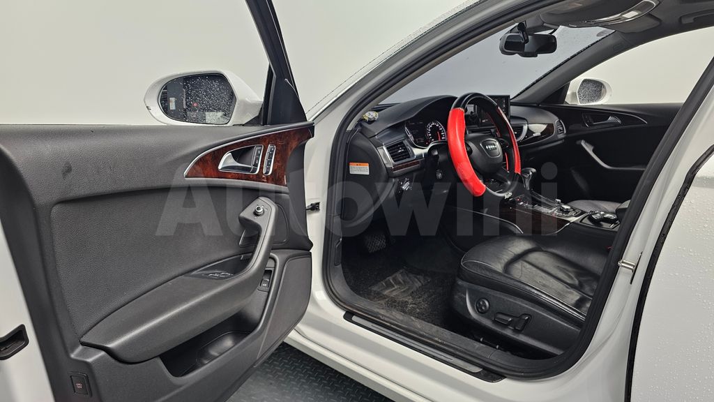 Audi New A6 3.0 TDI Quattro C7 — снимка 9