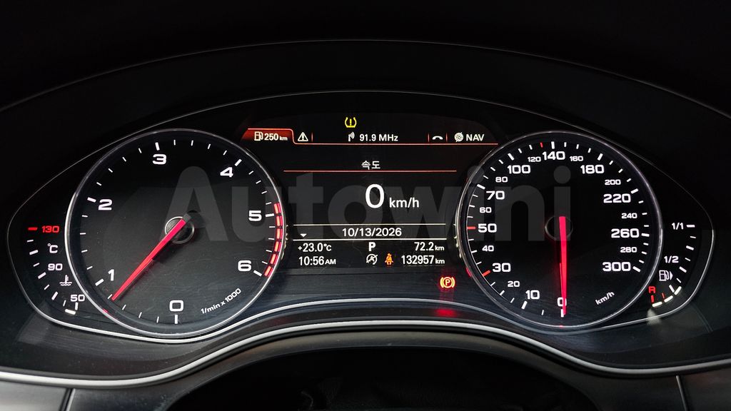 Audi New A6 3.0 TDI Quattro C7 — снимка 7