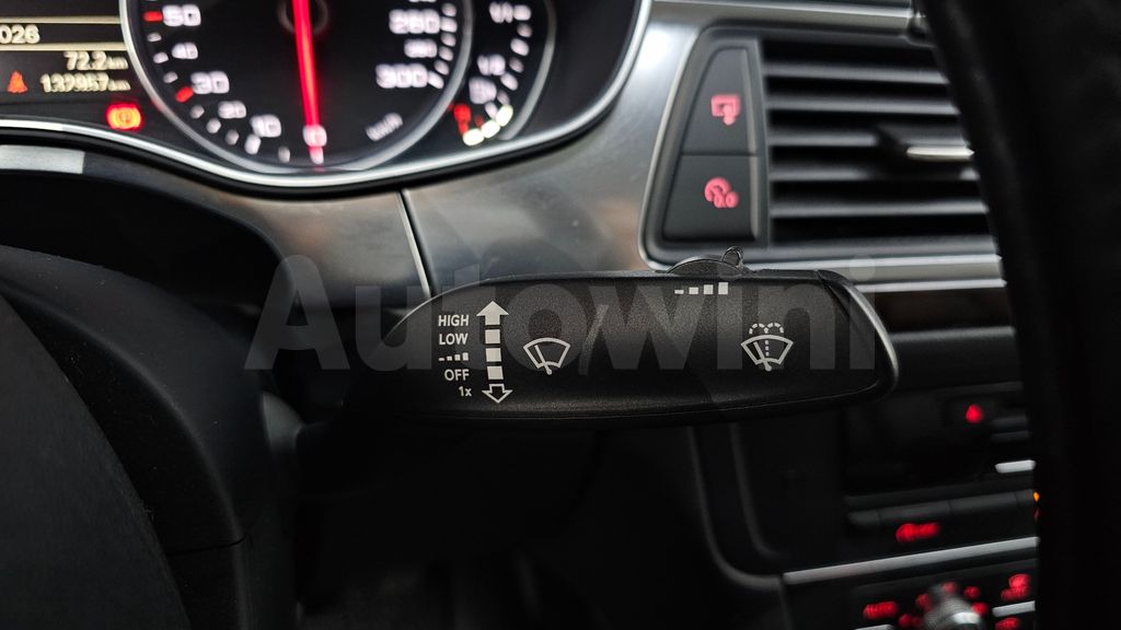 Audi New A6 3.0 TDI Quattro C7 — снимка 18