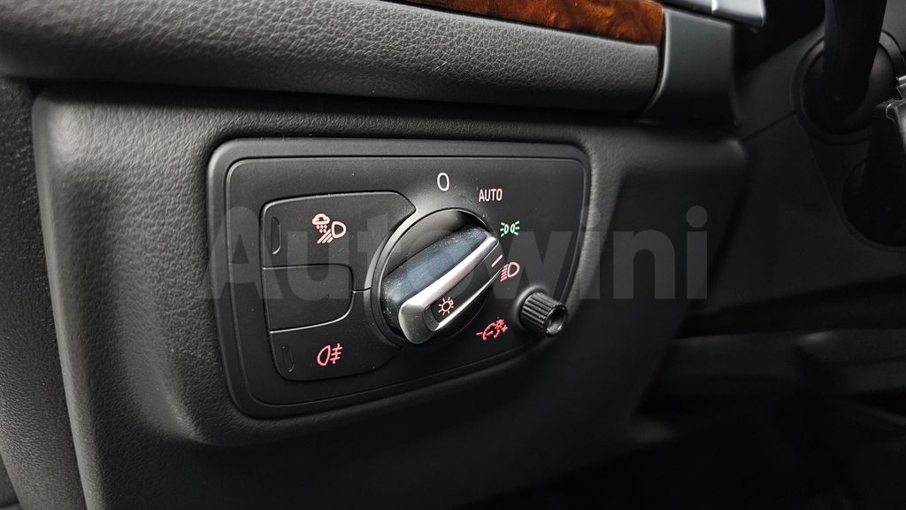 Audi New A6 3.0 TDI Quattro C7 — снимка 17