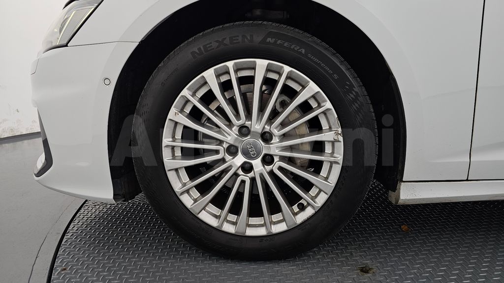 Audi A6(C8) 40 TDI — снимка 5