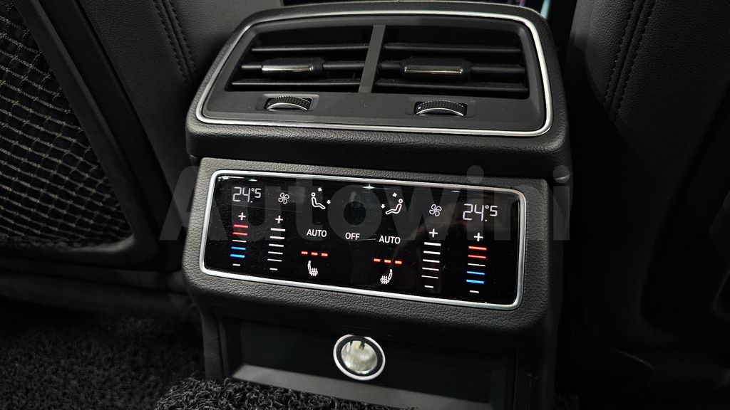 Audi A6(C8) 40 TDI — снимка 19