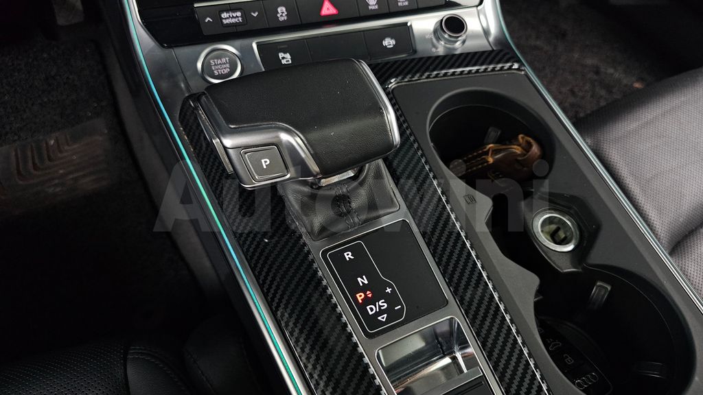 Audi A6(C8) 40 TDI — снимка 9