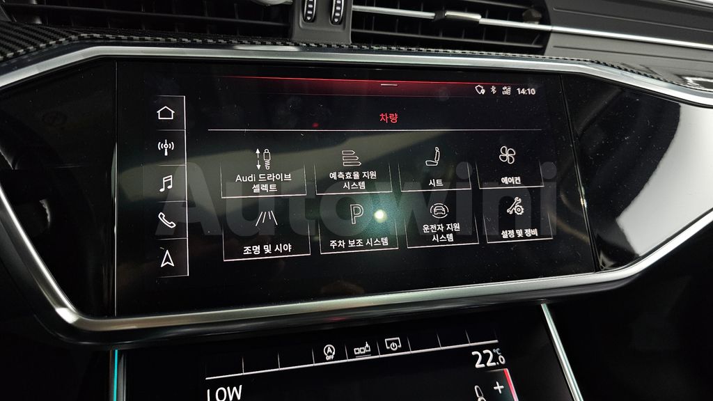 Audi A6(C8) 40 TDI — снимка 17