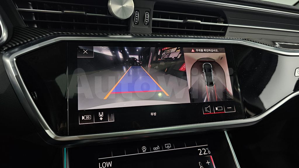 Audi A6(C8) 40 TDI — снимка 15