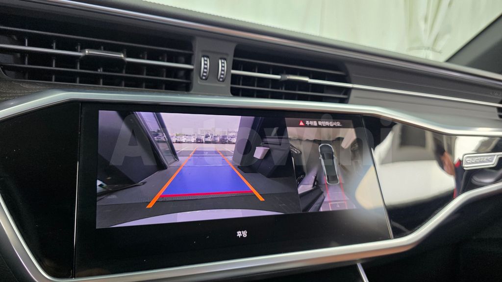 Audi A6(C8) 40 TDI Quattro Premium — снимка 15