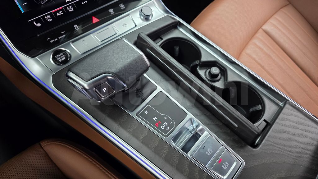 Audi A6(C8) 40 TDI Quattro Premium — снимка 9