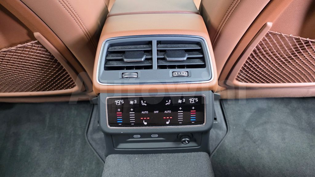 Audi A6(C8) 40 TDI Quattro Premium — снимка 18