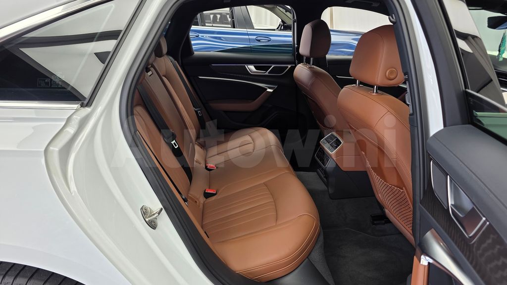 Audi A6(C8) 40 TDI Quattro Premium — снимка 12