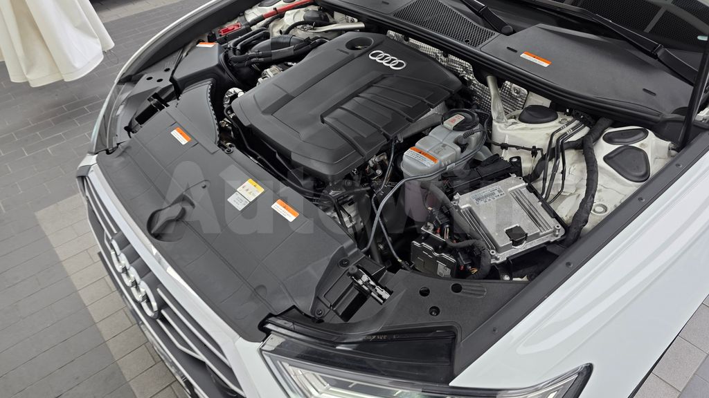 Audi A6(C8) 40 TDI Quattro Premium — снимка 6