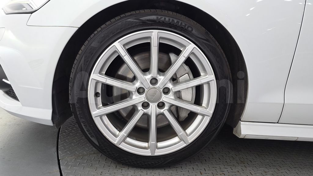 Audi New A6 40 TFSI Quattro Sport C7 — снимка 5