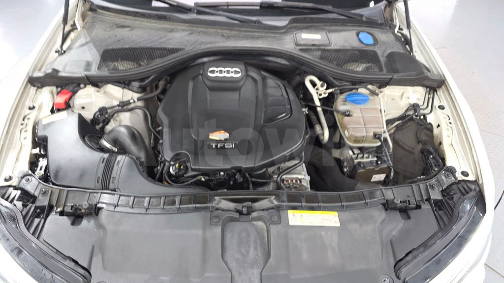 Audi New A6 40 TFSI Quattro Sport C7 — снимка 6