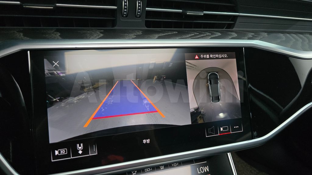 Audi A6(C8) 40 TDI Quattro Premium — снимка 15