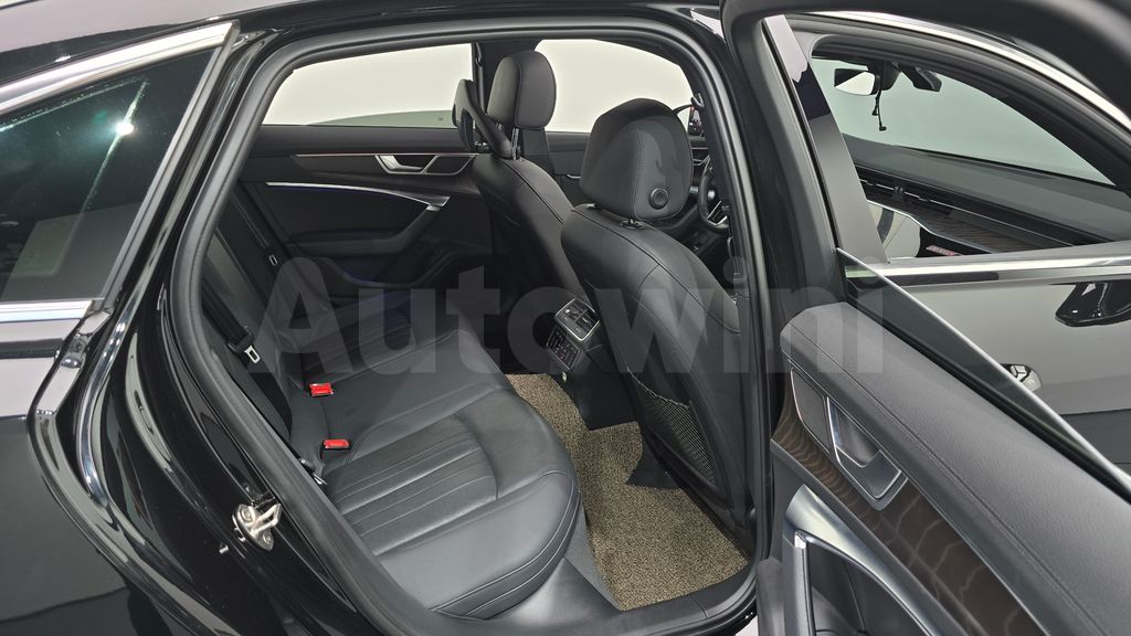 Audi A6(C8) 40 TDI Quattro Premium — снимка 10