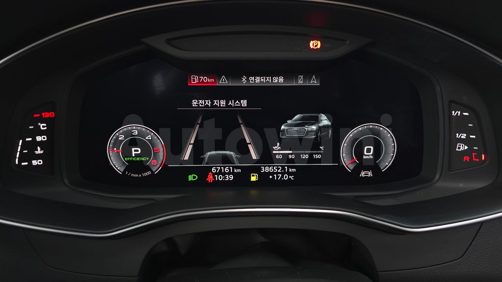 Audi A6(C8) 40 TDI Quattro Premium — снимка 7