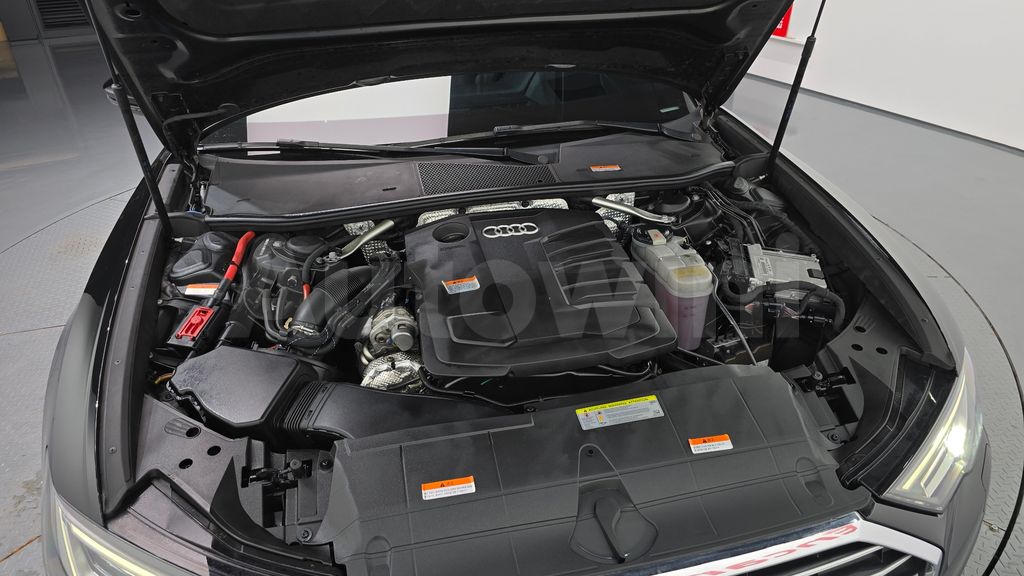 Audi A6(C8) 40 TDI Quattro Premium — снимка 5