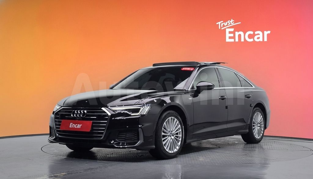 Audi A6(C8) 40 TDI Quattro Premium — снимка 20