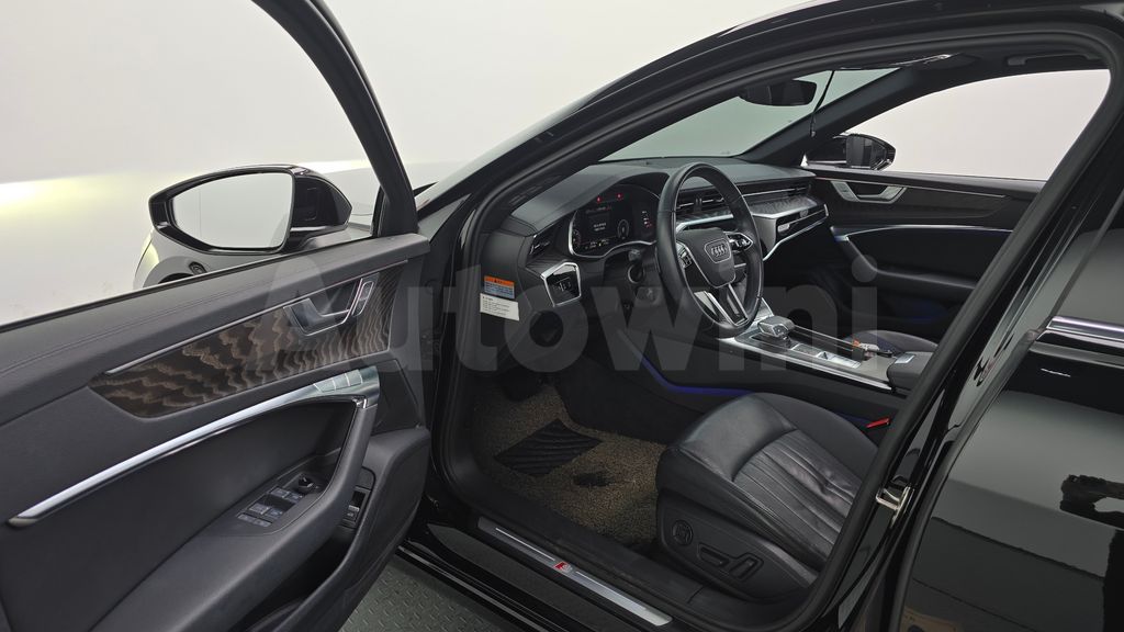 Audi A6(C8) 40 TDI Quattro Premium — снимка 9