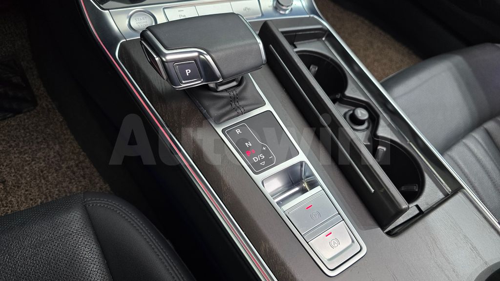 Audi A6(C8) 40 TDI Quattro Premium — снимка 8