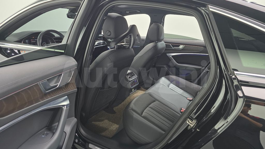 Audi A6(C8) 40 TDI Quattro Premium — снимка 11