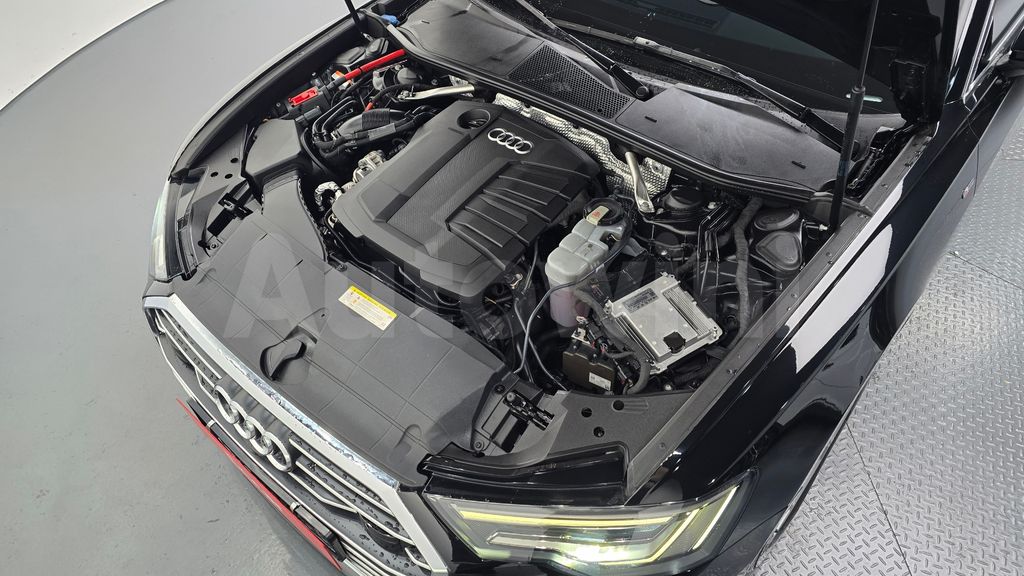 Audi A6(C8) 40 TDI — снимка 5