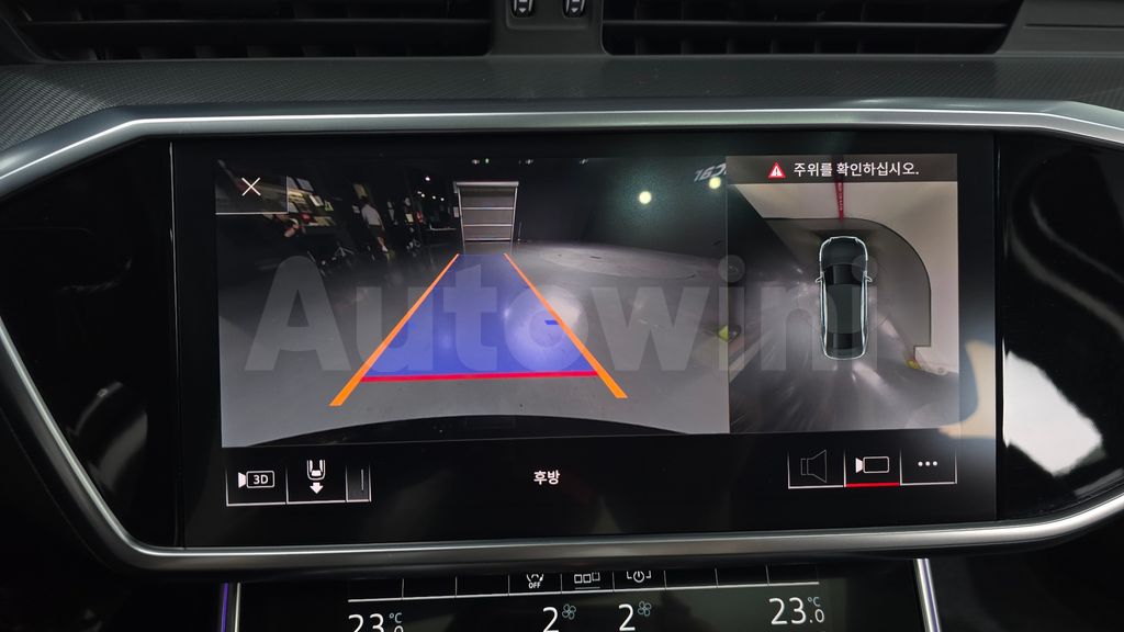 Audi A6(C8) 40 TDI — снимка 15