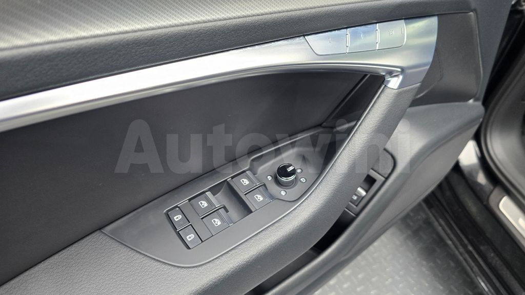 Audi A6(C8) 40 TDI — снимка 19