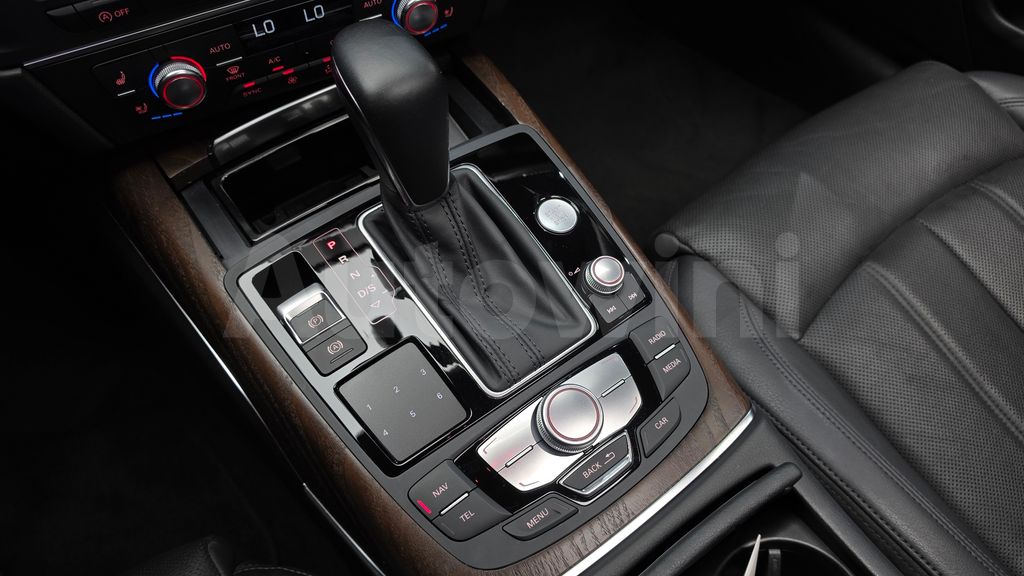 Audi New A6 35 TDI Quattro Premium C7 — снимка 9