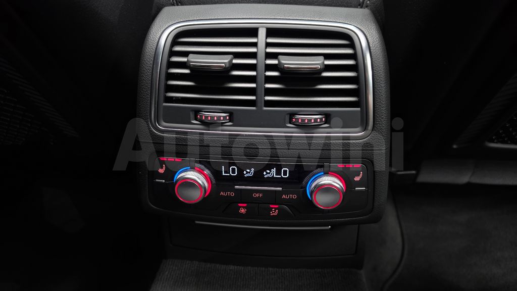 Audi New A6 35 TDI Quattro Premium C7 — снимка 17