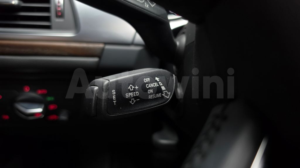 Audi New A6 35 TDI Quattro Premium C7 — снимка 16
