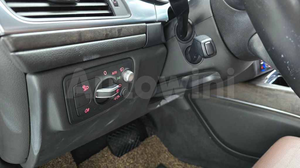 Audi New A6 35 TDI Premium C7 — снимка 18
