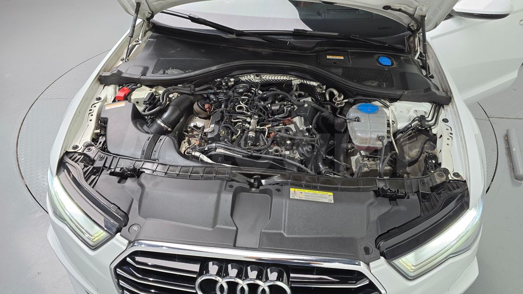 Audi New A6 35 TDI Premium C7 — снимка 6