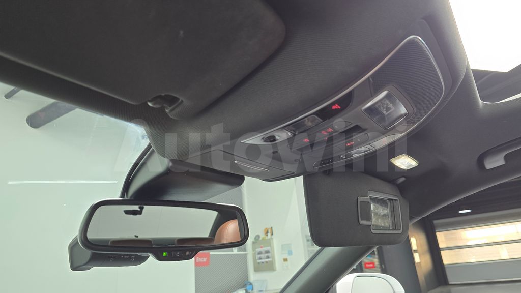 Audi New A6 35 TDI Premium C7 — снимка 17