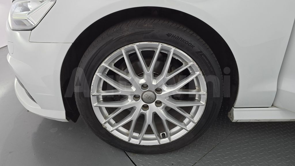 Audi New A6 35 TDI Premium C7 — снимка 5
