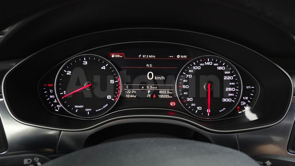 Audi New A6 35 TDI Premium C7 — снимка 8