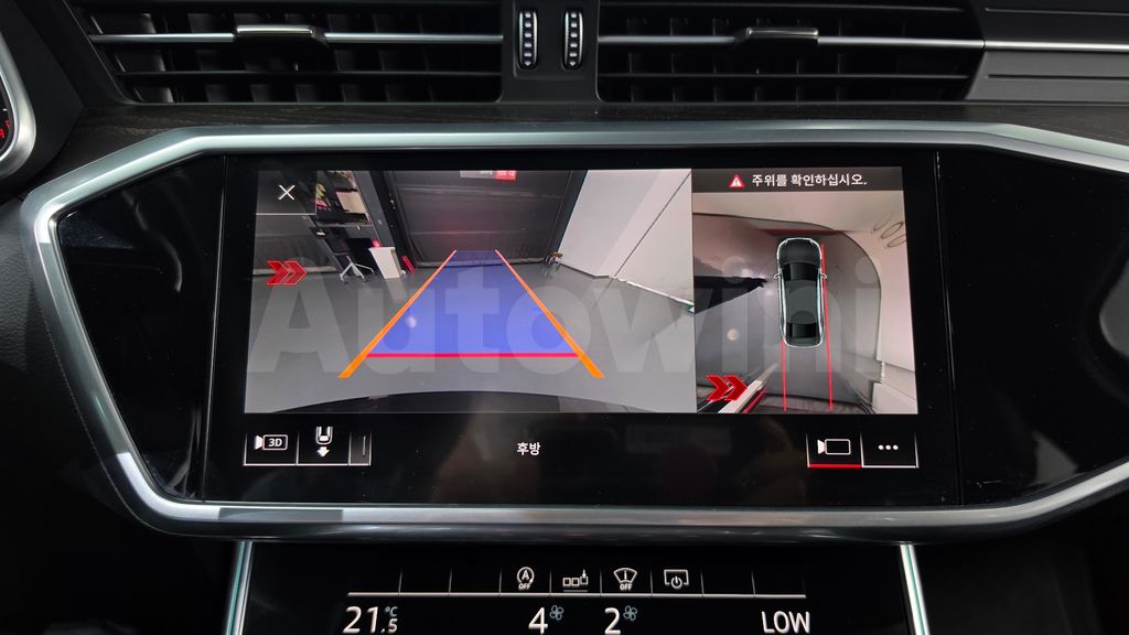 Audi A6(C8) 45 TFSI Quattro Premium — снимка 15