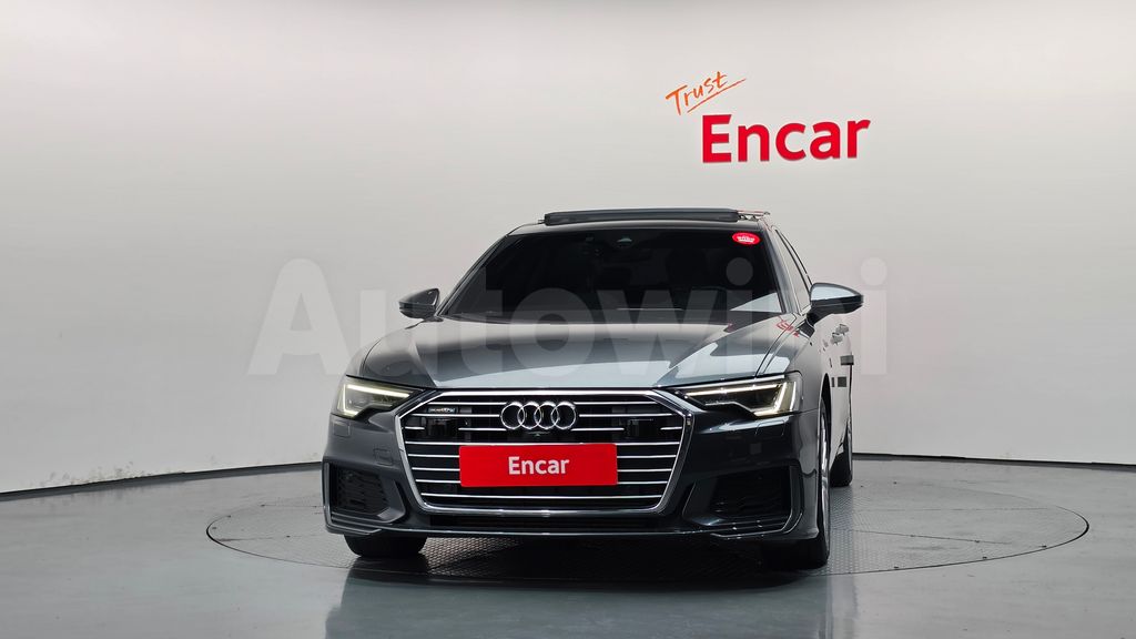Audi A6(C8) 45 TFSI Quattro Premium — снимка 3
