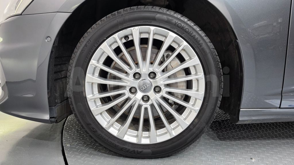 Audi A6(C8) 45 TFSI Quattro Premium — снимка 5