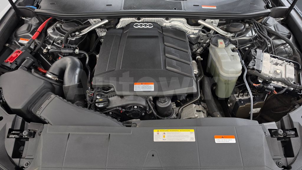 Audi A6(C8) 45 TFSI Quattro Premium — снимка 6