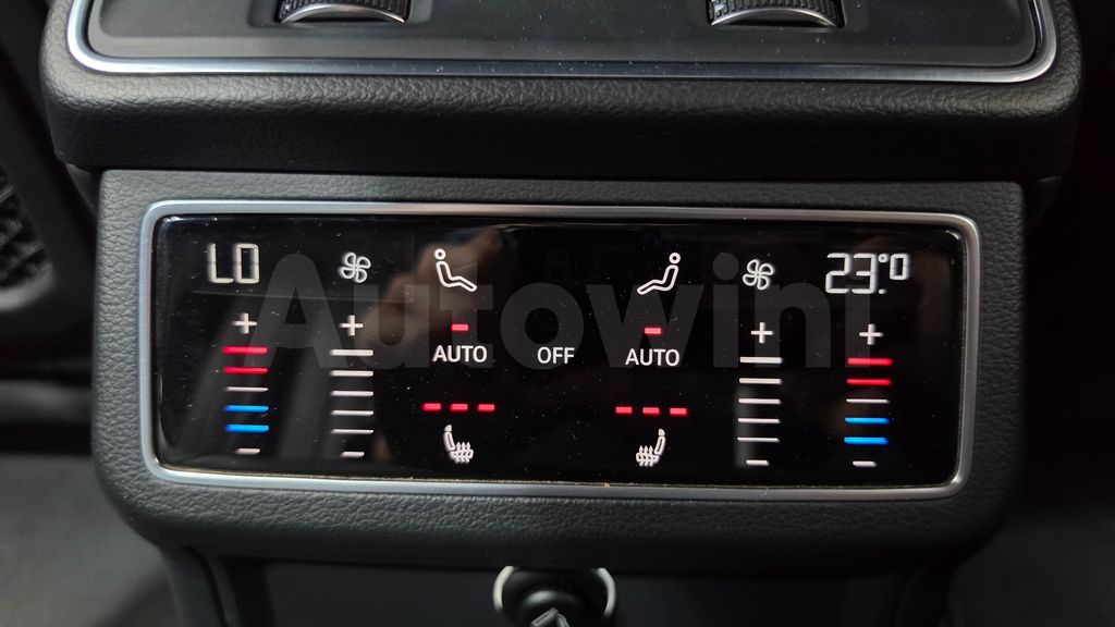 Audi A6(C8) 45 TFSI Quattro Premium — снимка 19
