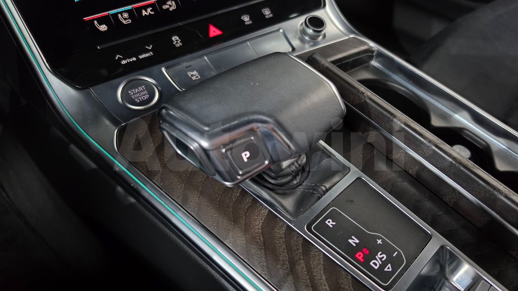 Audi A6(C8) 45 TFSI Quattro Premium — снимка 9
