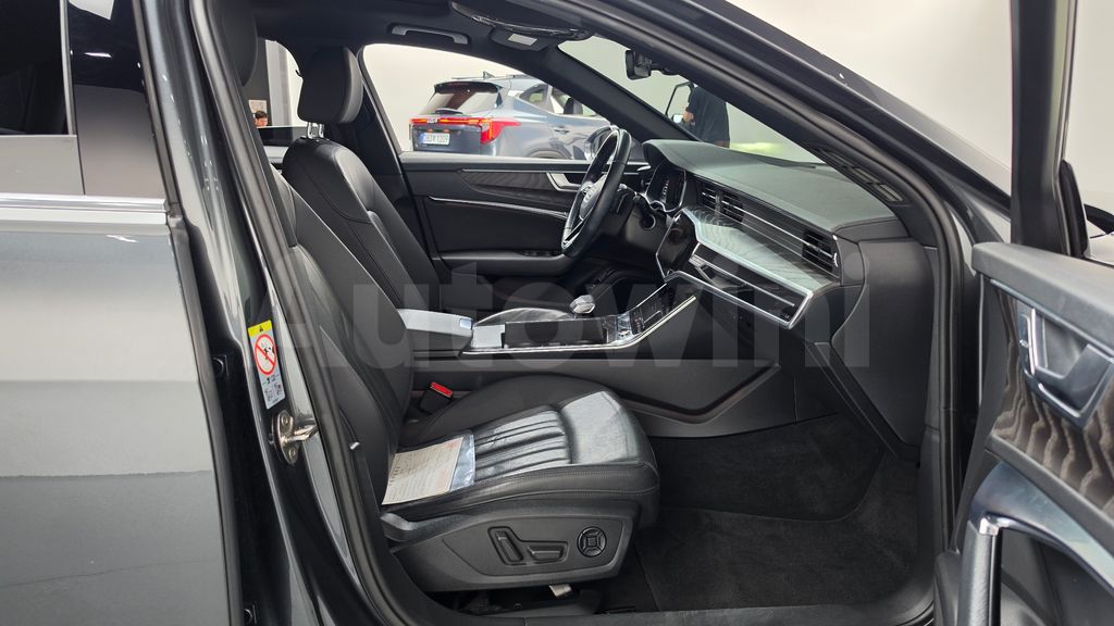 Audi A6(C8) 45 TFSI Quattro Premium — снимка 11