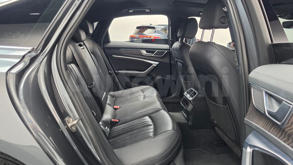 Audi A6(C8) 45 TFSI Quattro Premium — снимка 12