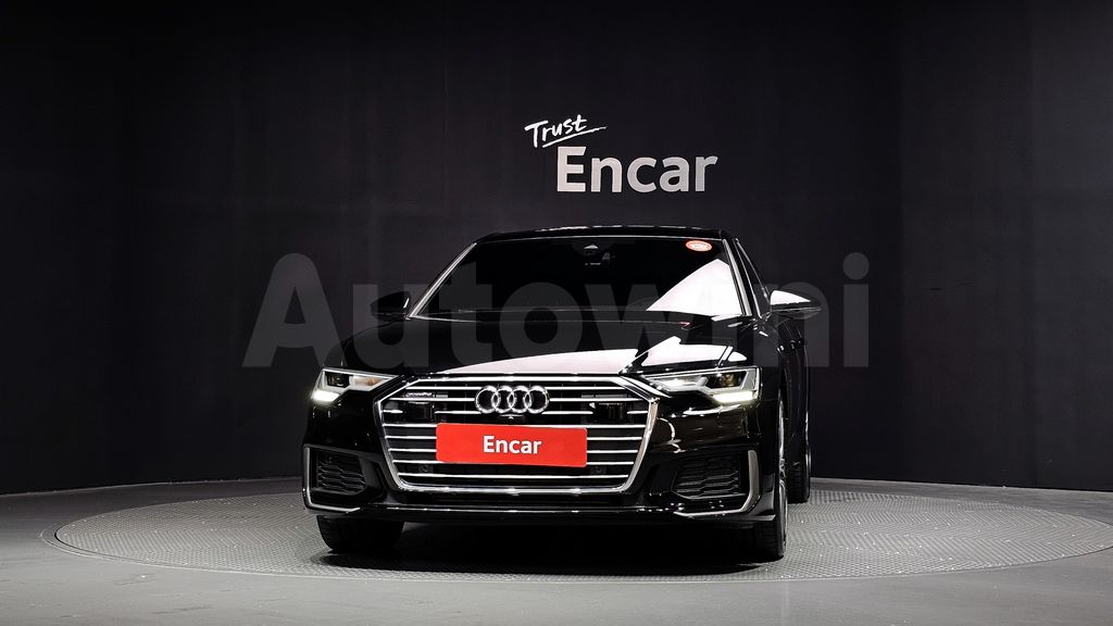 Audi A6(C8) 45 TFSI Quattro Premium — снимка 3