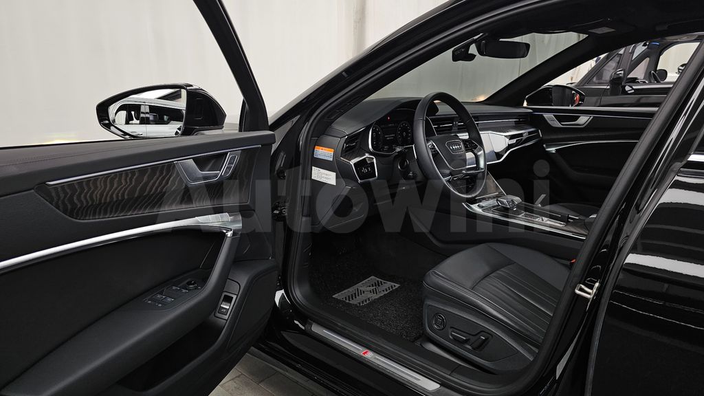 Audi A6(C8) 45 TFSI Quattro Premium — снимка 10
