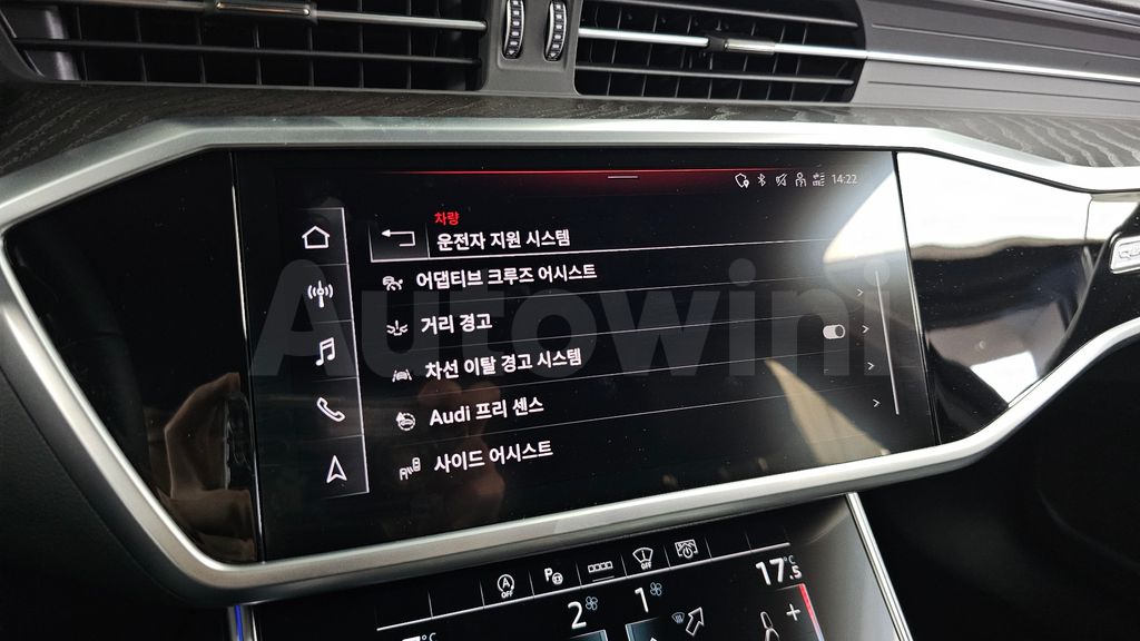 Audi A6(C8) 45 TFSI Quattro Premium — снимка 16