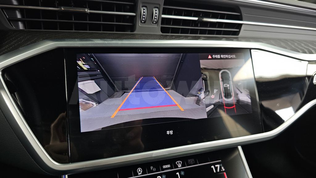 Audi A6(C8) 45 TFSI Quattro Premium — снимка 15