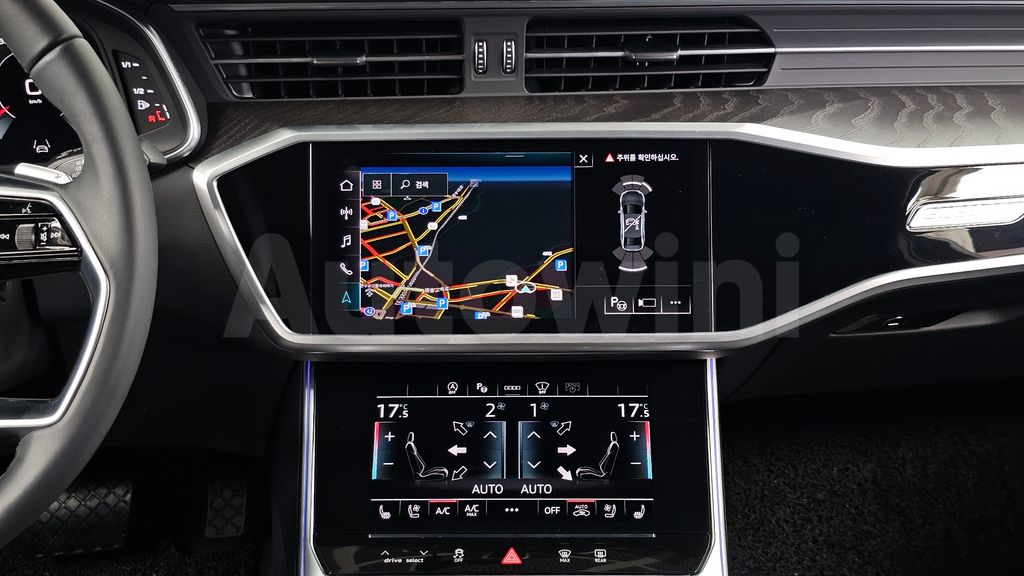 Audi A6(C8) 45 TFSI Quattro Premium — снимка 14