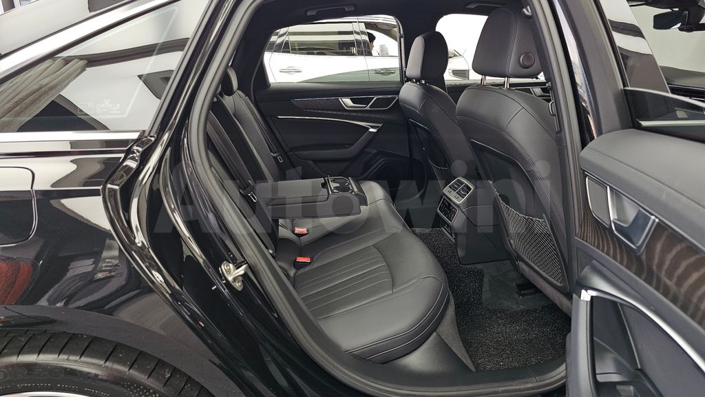 Audi A6(C8) 45 TFSI Quattro Premium — снимка 12